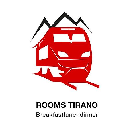 Eco Rooms&Breakfast 티라노 외부 사진